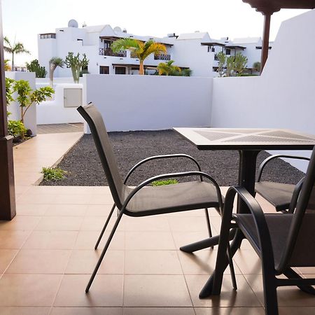 Casa Vela By Mhousing Villa Playa Blanca  Ngoại thất bức ảnh