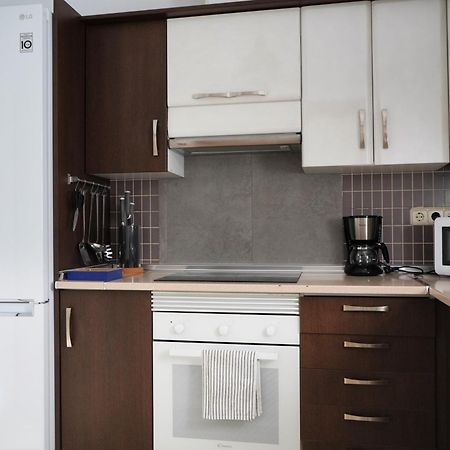 Casa Vela By Mhousing Villa Playa Blanca  Ngoại thất bức ảnh