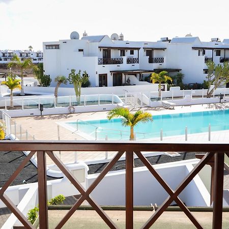 Casa Vela By Mhousing Villa Playa Blanca  Ngoại thất bức ảnh