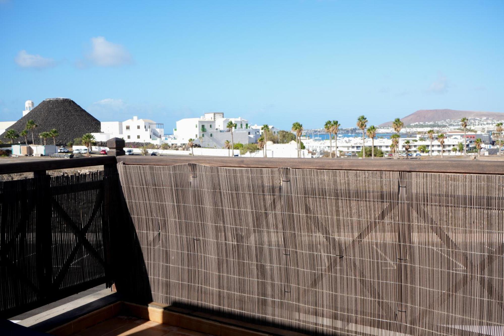 Casa Vela By Mhousing Villa Playa Blanca  Ngoại thất bức ảnh