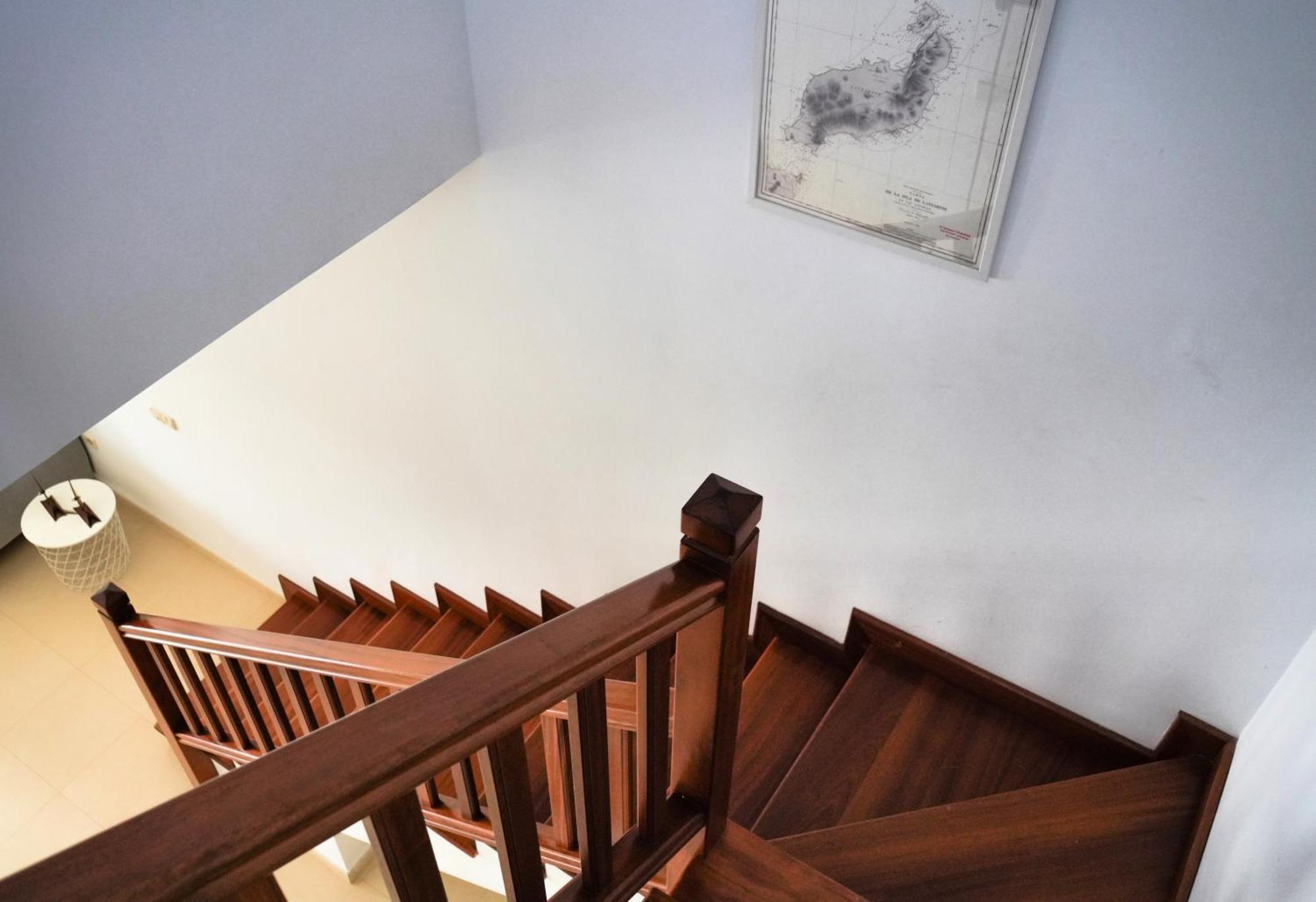 Casa Vela By Mhousing Villa Playa Blanca  Ngoại thất bức ảnh