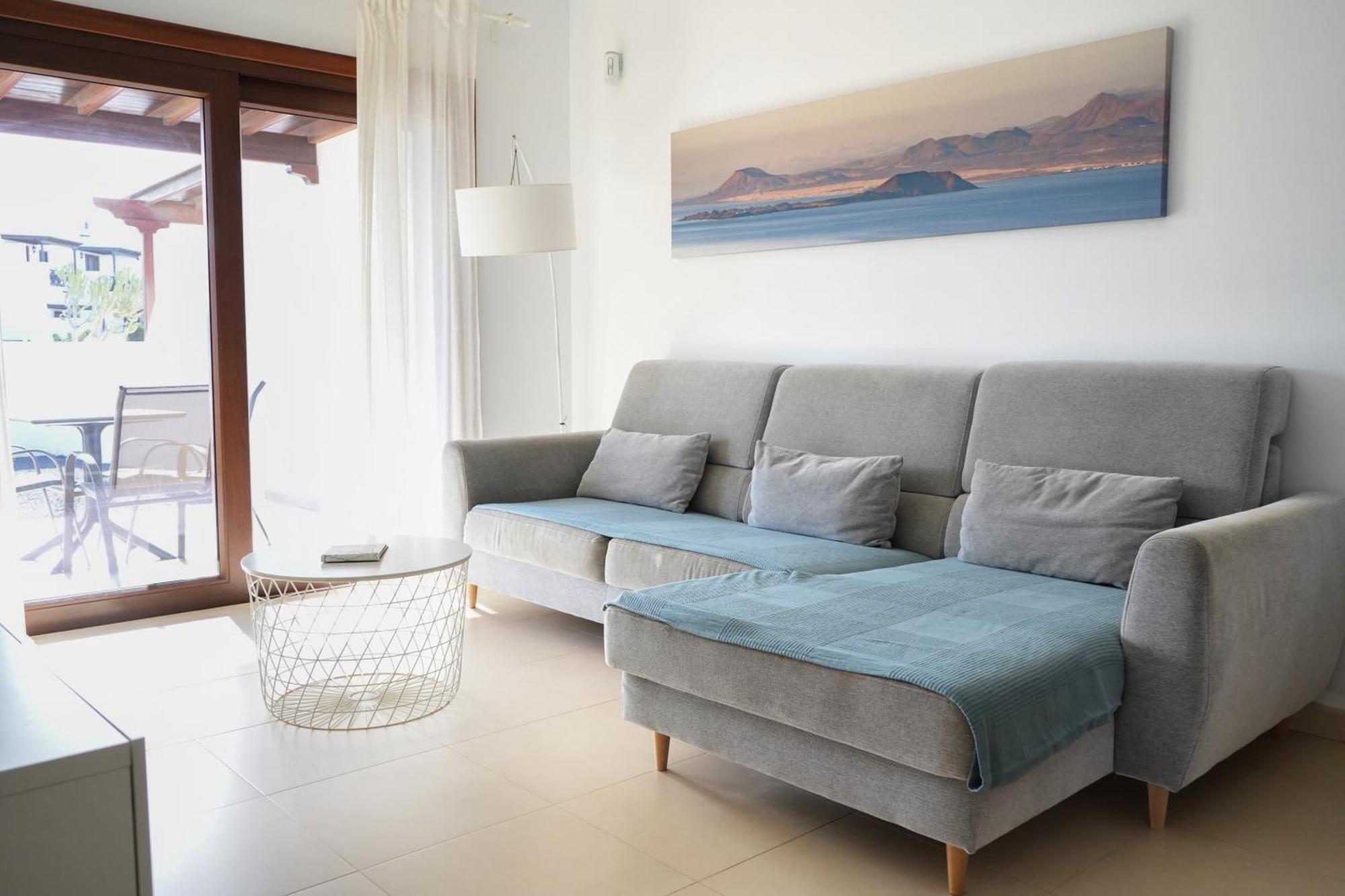 Casa Vela By Mhousing Villa Playa Blanca  Ngoại thất bức ảnh