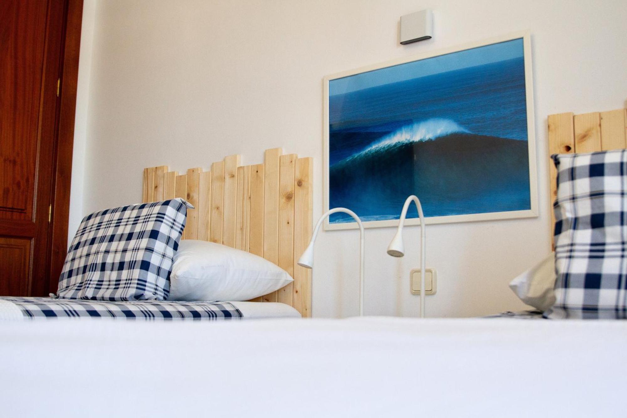 Casa Vela By Mhousing Villa Playa Blanca  Ngoại thất bức ảnh