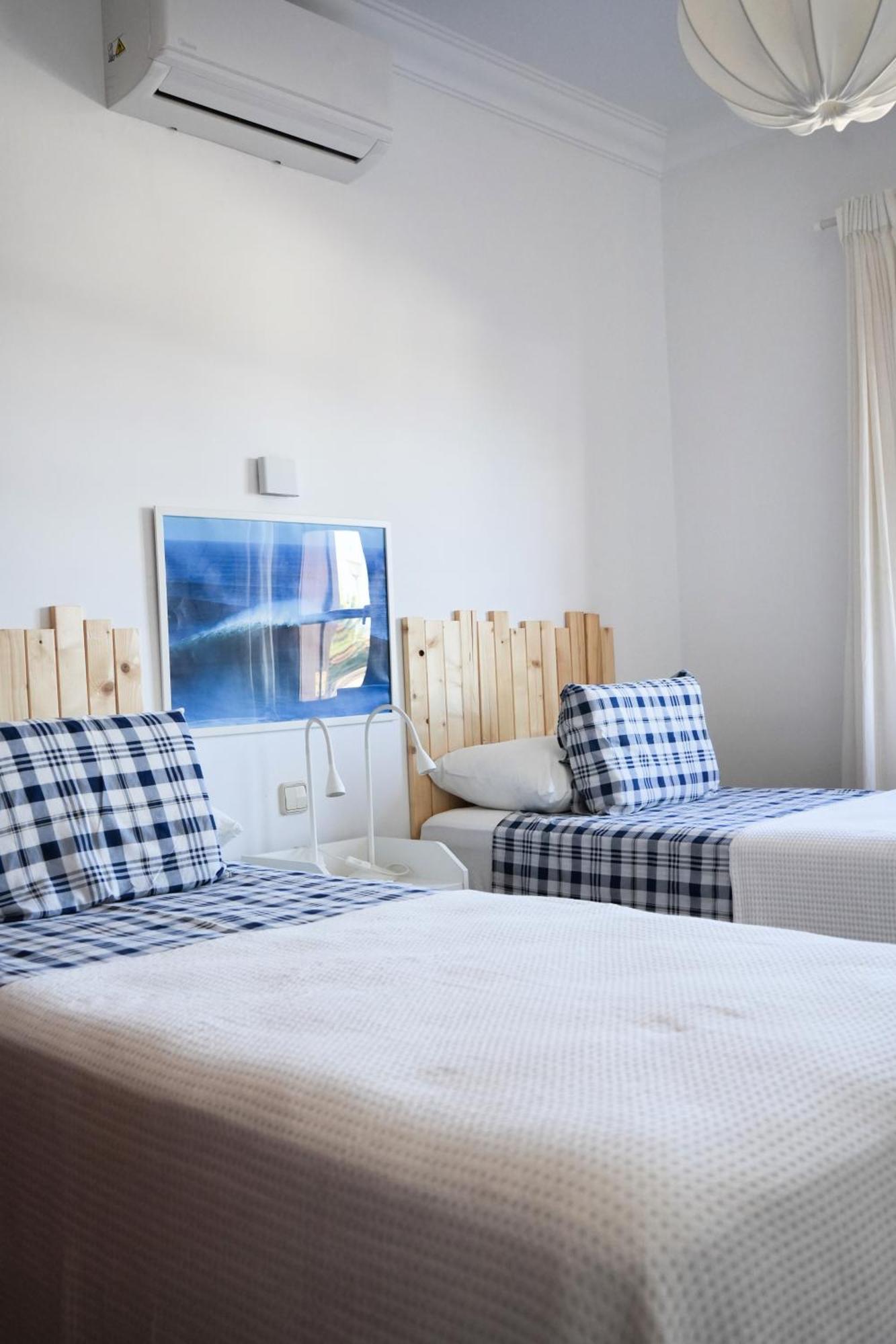 Casa Vela By Mhousing Villa Playa Blanca  Ngoại thất bức ảnh