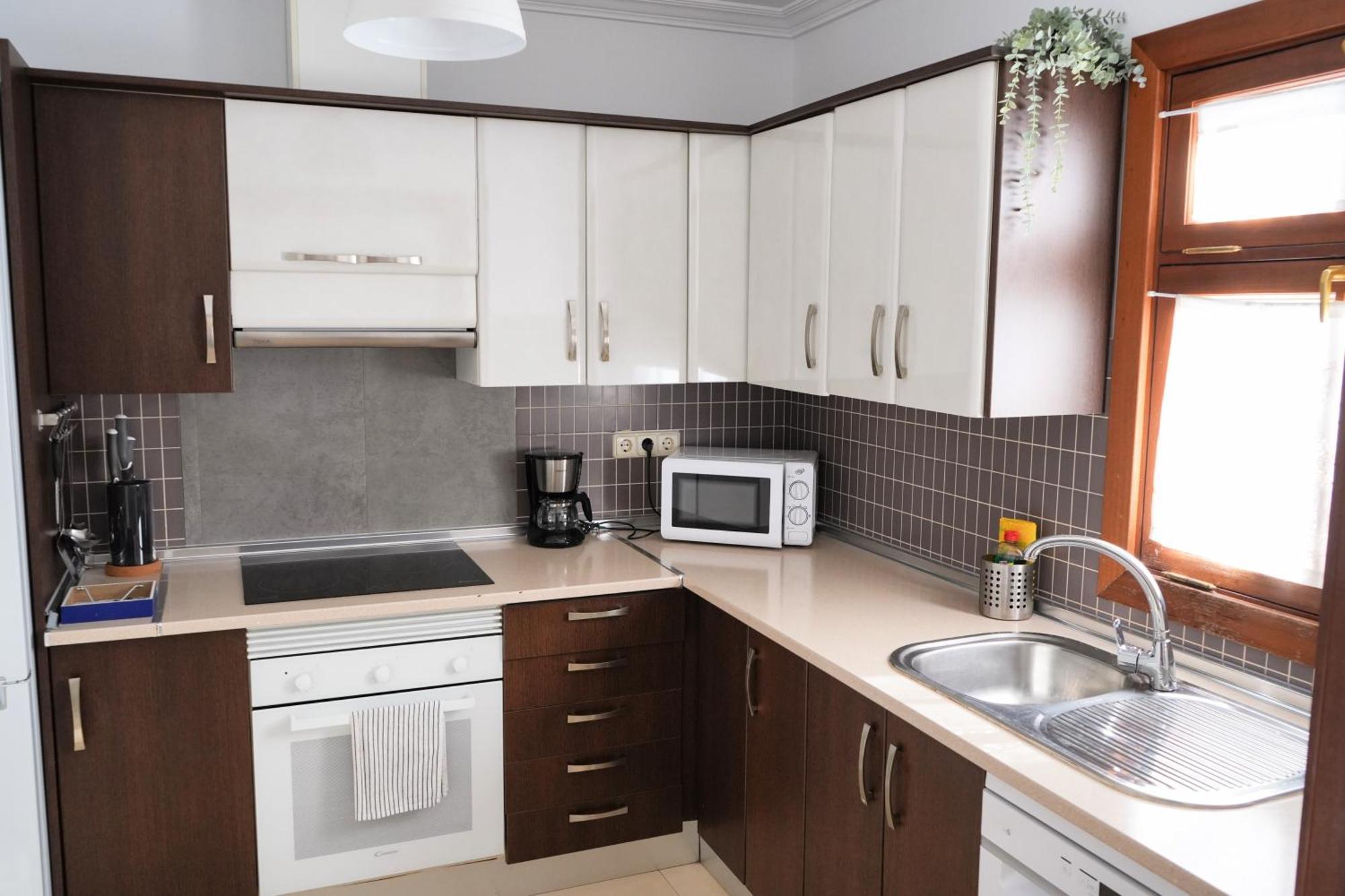 Casa Vela By Mhousing Villa Playa Blanca  Ngoại thất bức ảnh