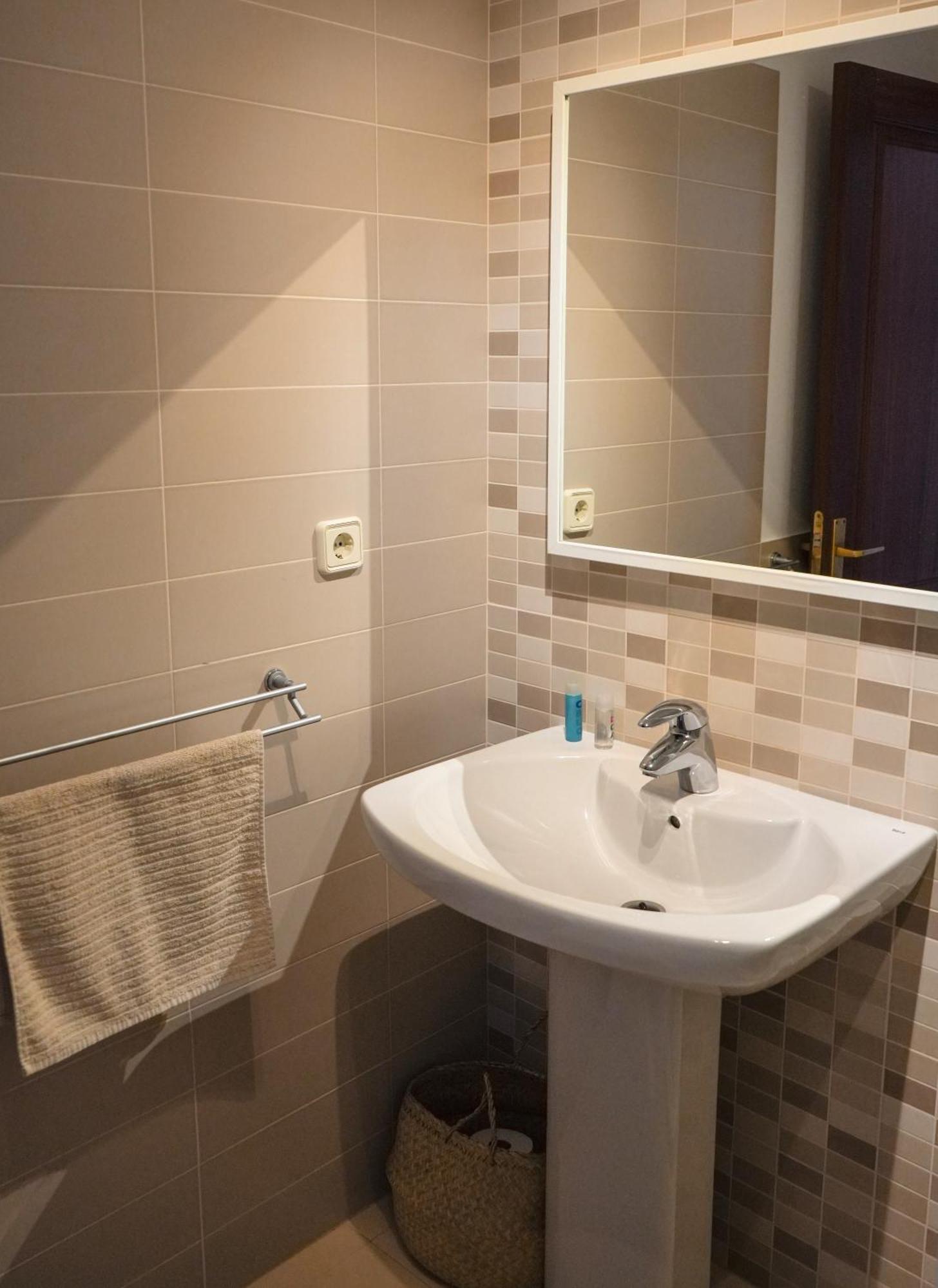 Casa Vela By Mhousing Villa Playa Blanca  Ngoại thất bức ảnh