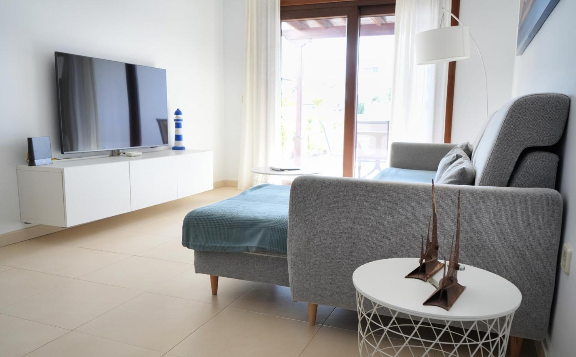 Casa Vela By Mhousing Villa Playa Blanca  Ngoại thất bức ảnh