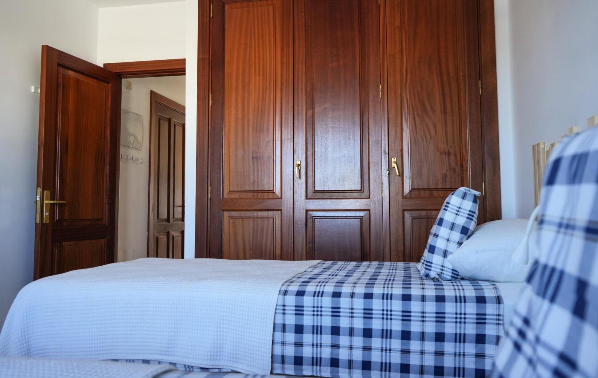 Casa Vela By Mhousing Villa Playa Blanca  Ngoại thất bức ảnh