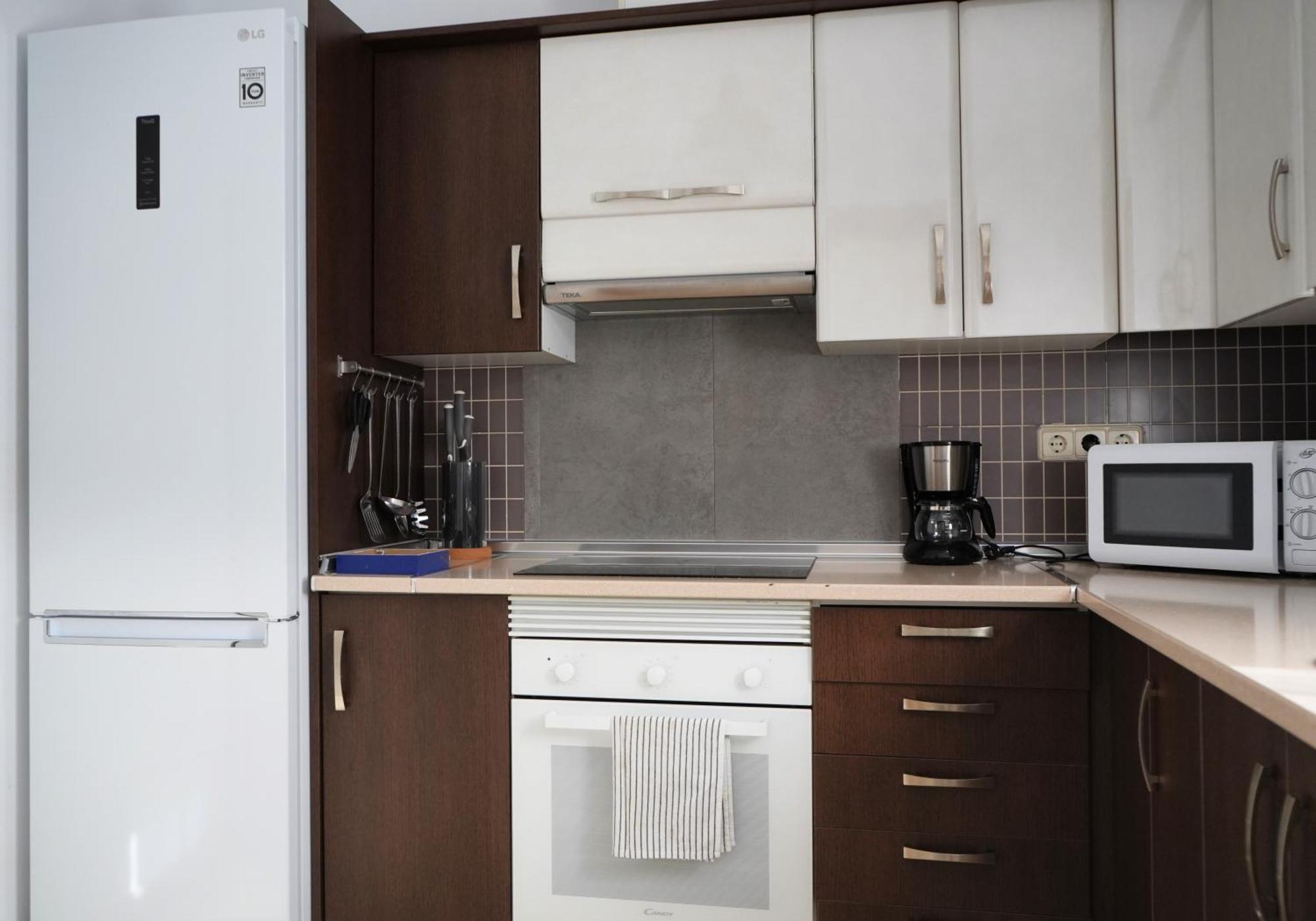 Casa Vela By Mhousing Villa Playa Blanca  Ngoại thất bức ảnh