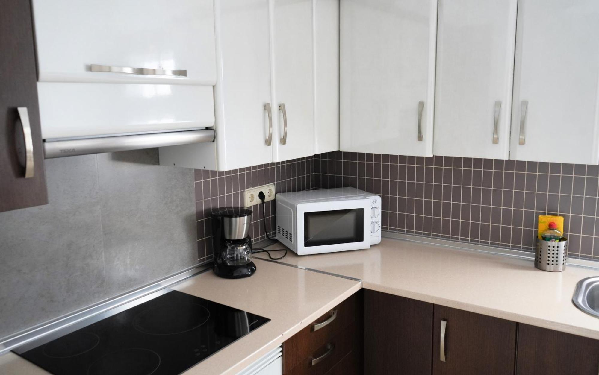 Casa Vela By Mhousing Villa Playa Blanca  Ngoại thất bức ảnh