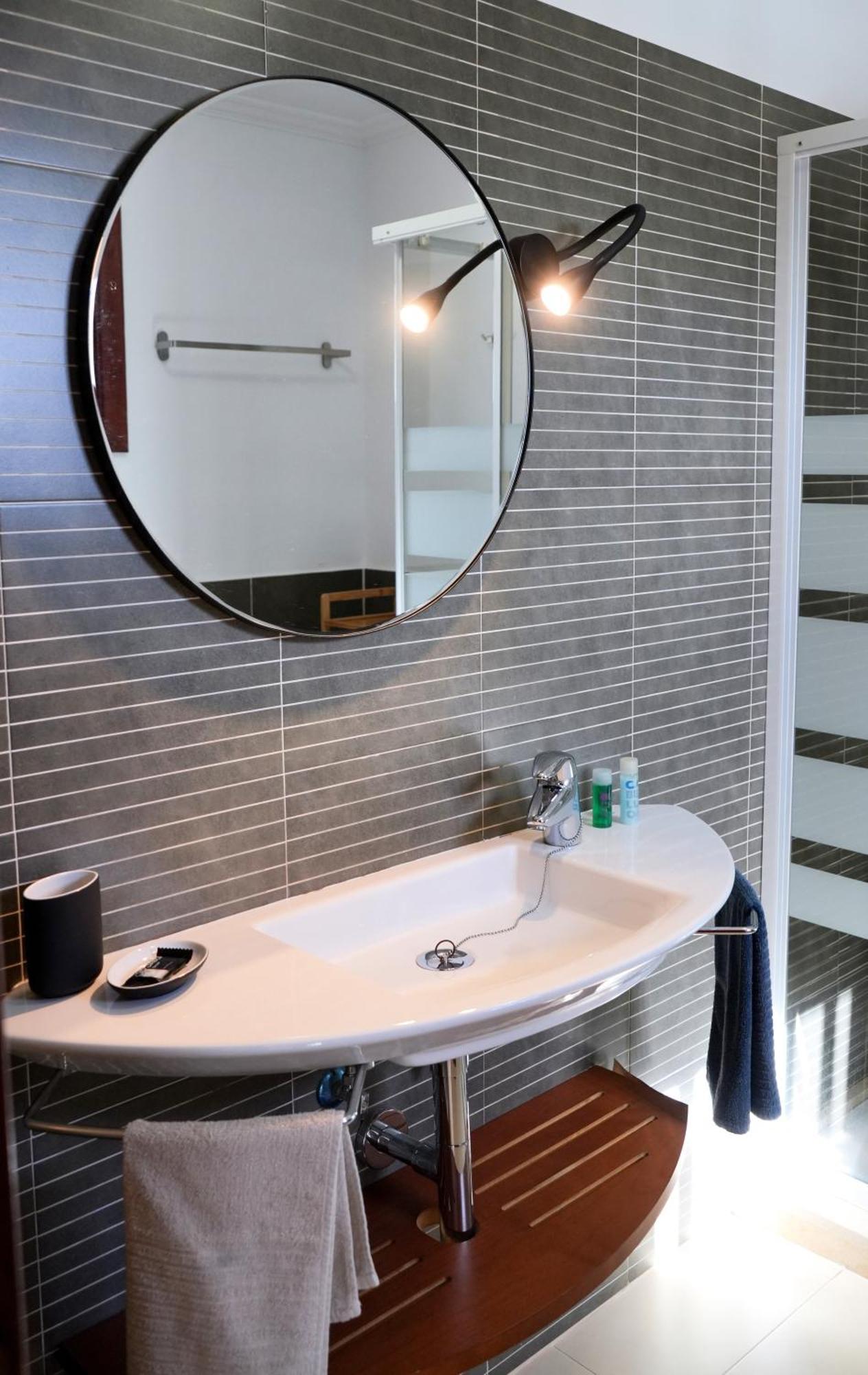 Casa Vela By Mhousing Villa Playa Blanca  Ngoại thất bức ảnh