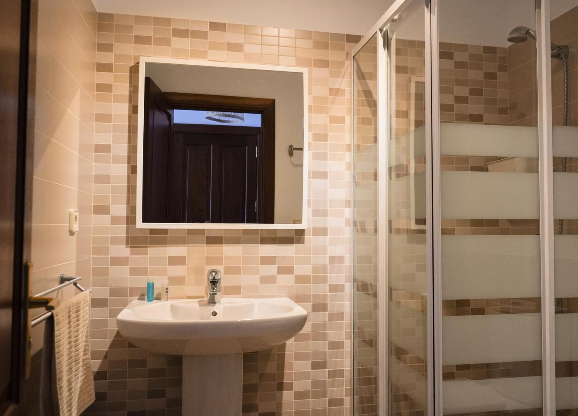 Casa Vela By Mhousing Villa Playa Blanca  Ngoại thất bức ảnh