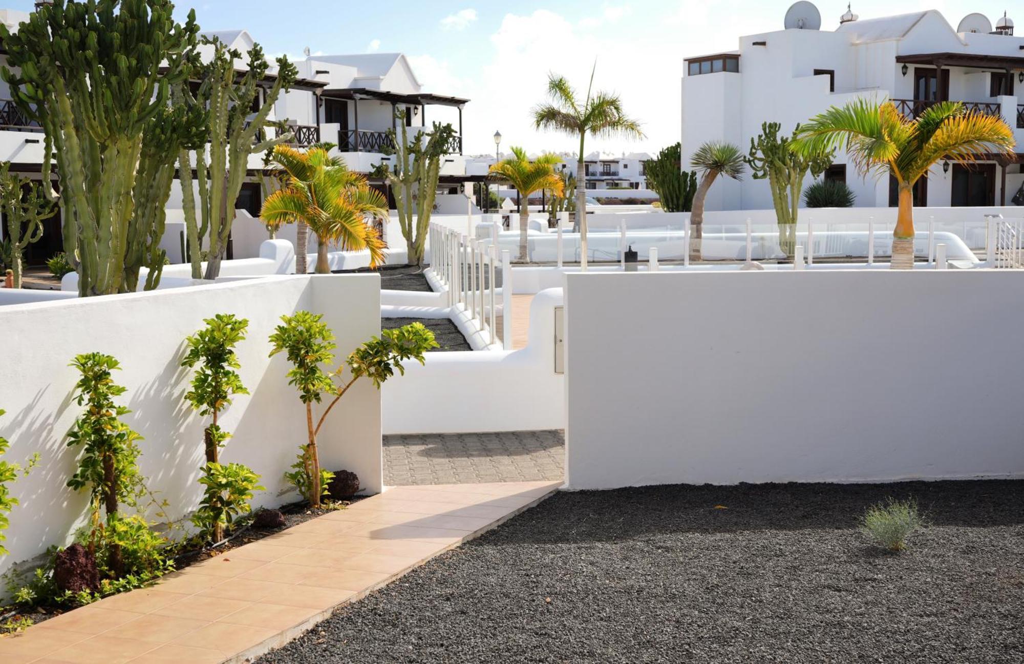 Casa Vela By Mhousing Villa Playa Blanca  Ngoại thất bức ảnh