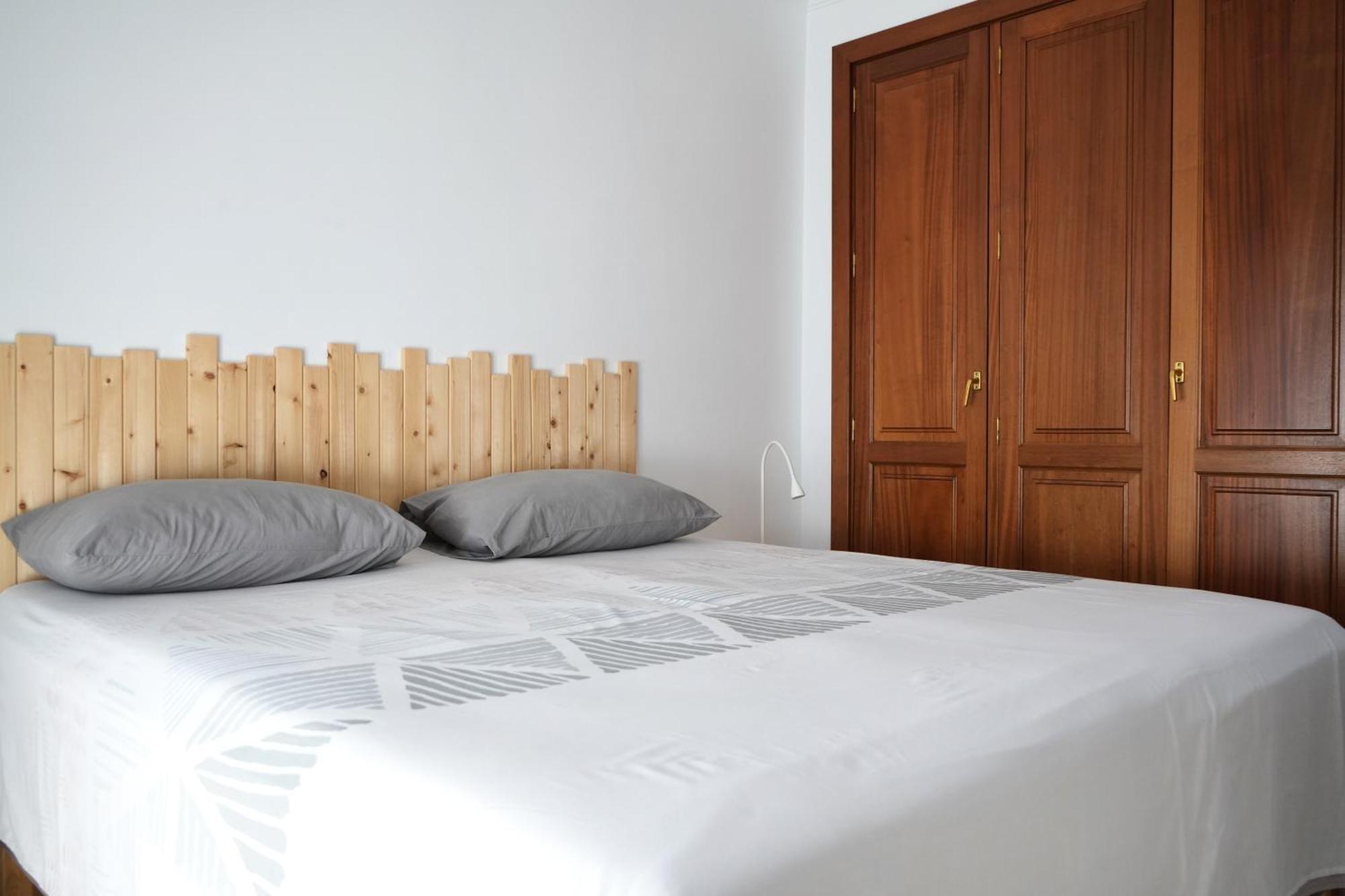 Casa Vela By Mhousing Villa Playa Blanca  Ngoại thất bức ảnh