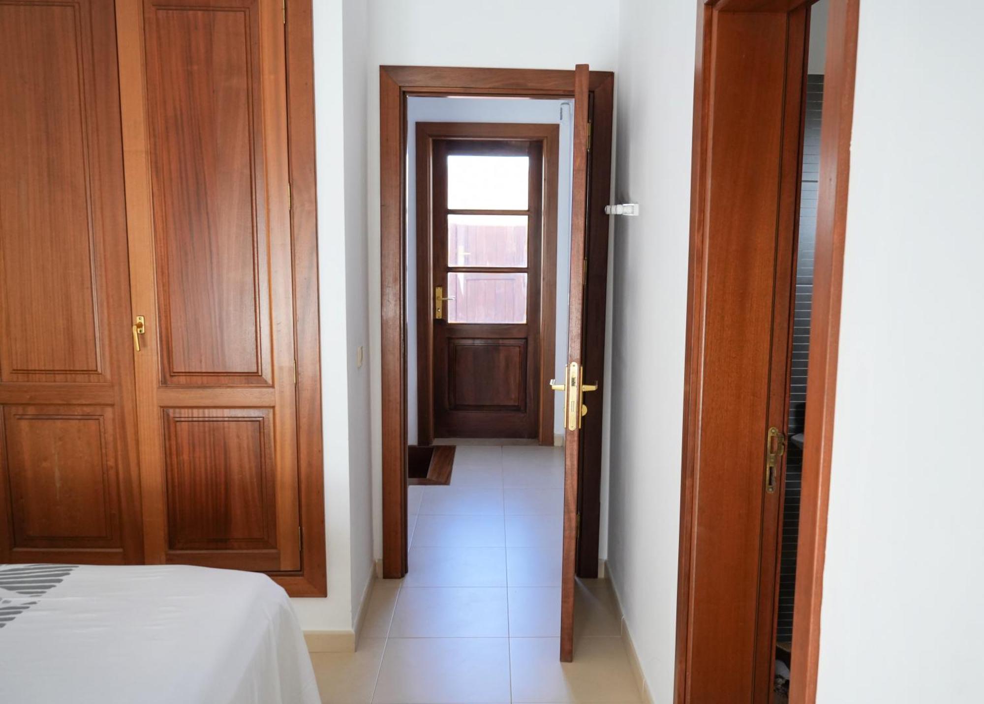 Casa Vela By Mhousing Villa Playa Blanca  Ngoại thất bức ảnh