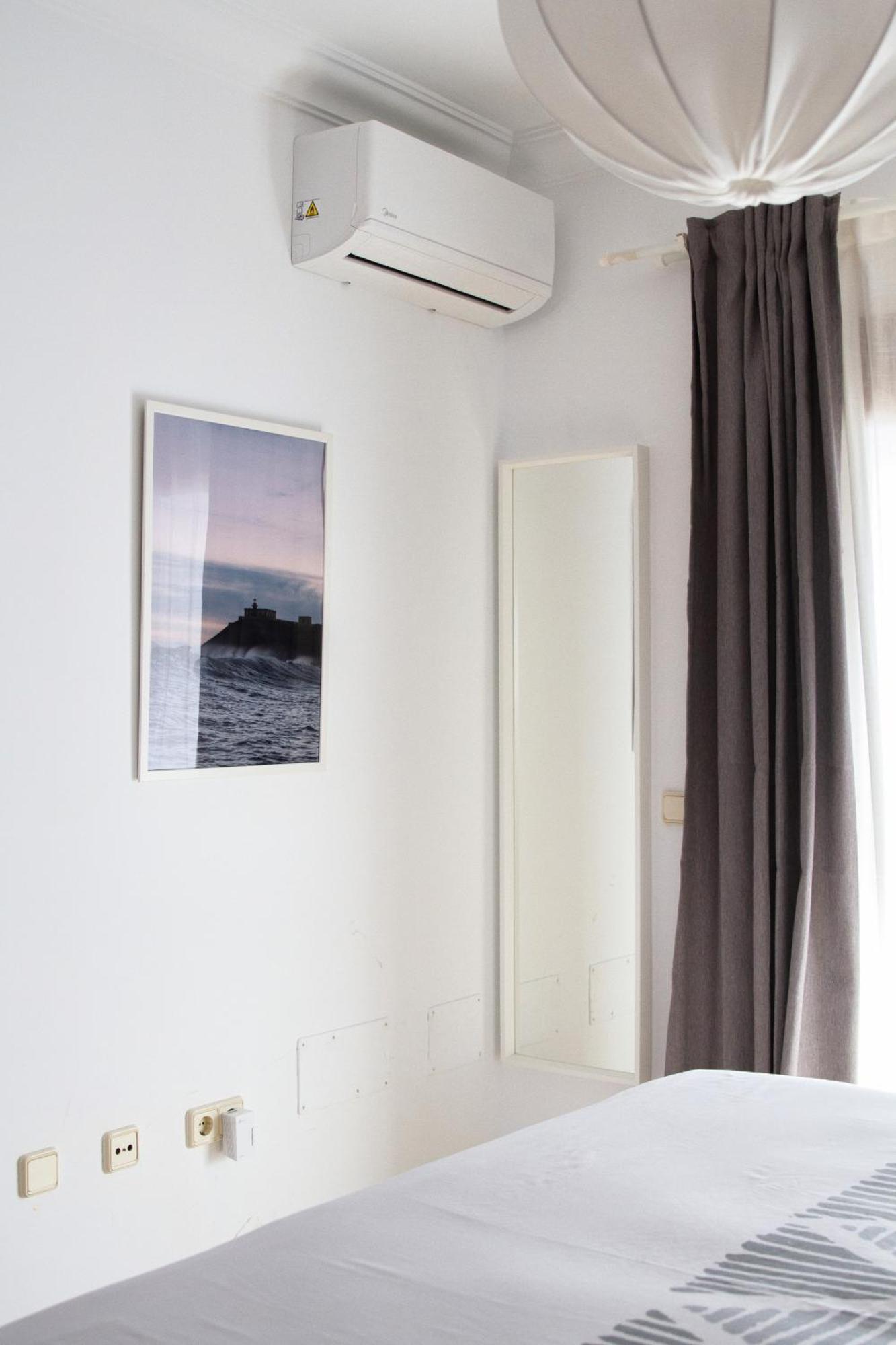 Casa Vela By Mhousing Villa Playa Blanca  Ngoại thất bức ảnh