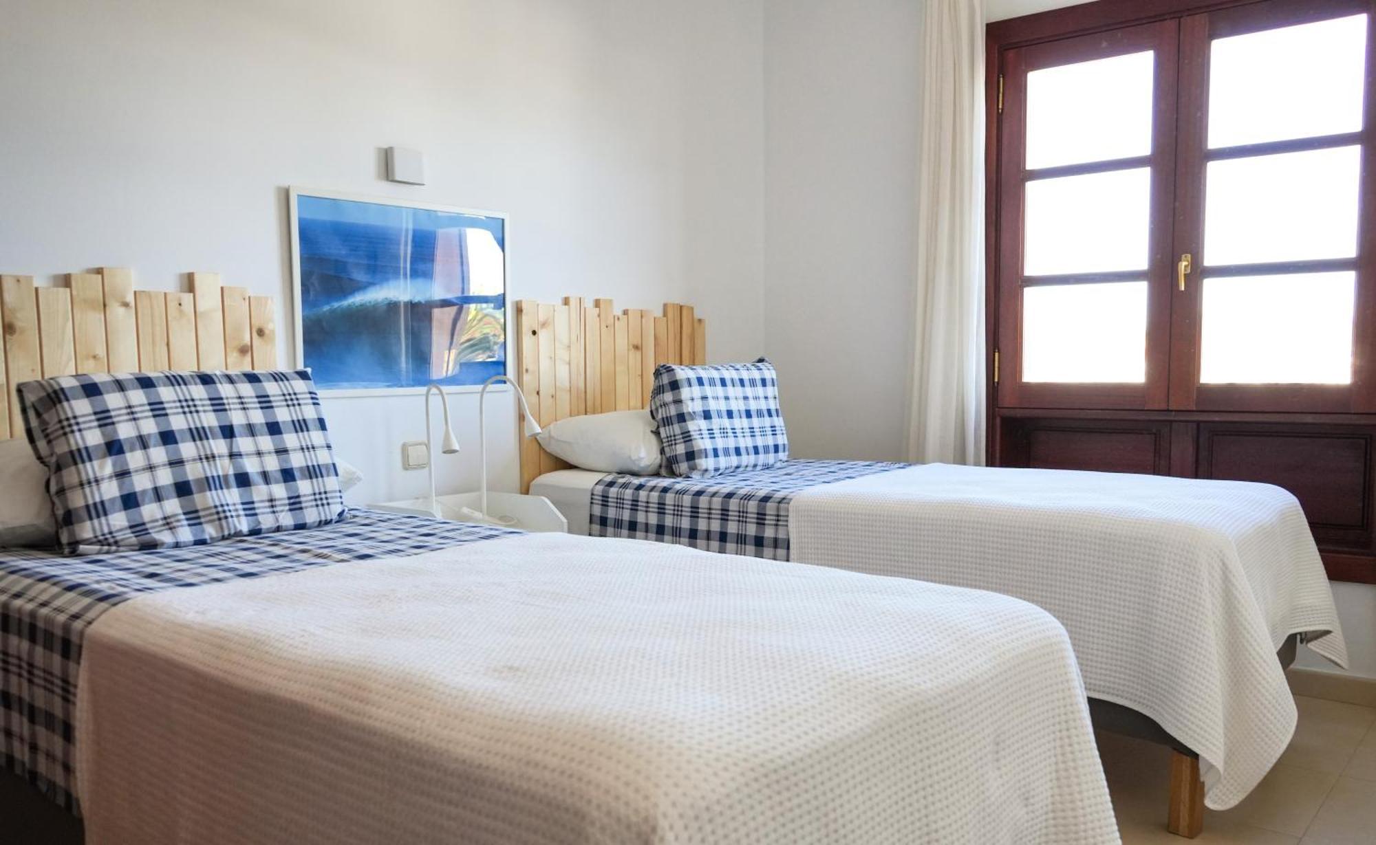 Casa Vela By Mhousing Villa Playa Blanca  Ngoại thất bức ảnh