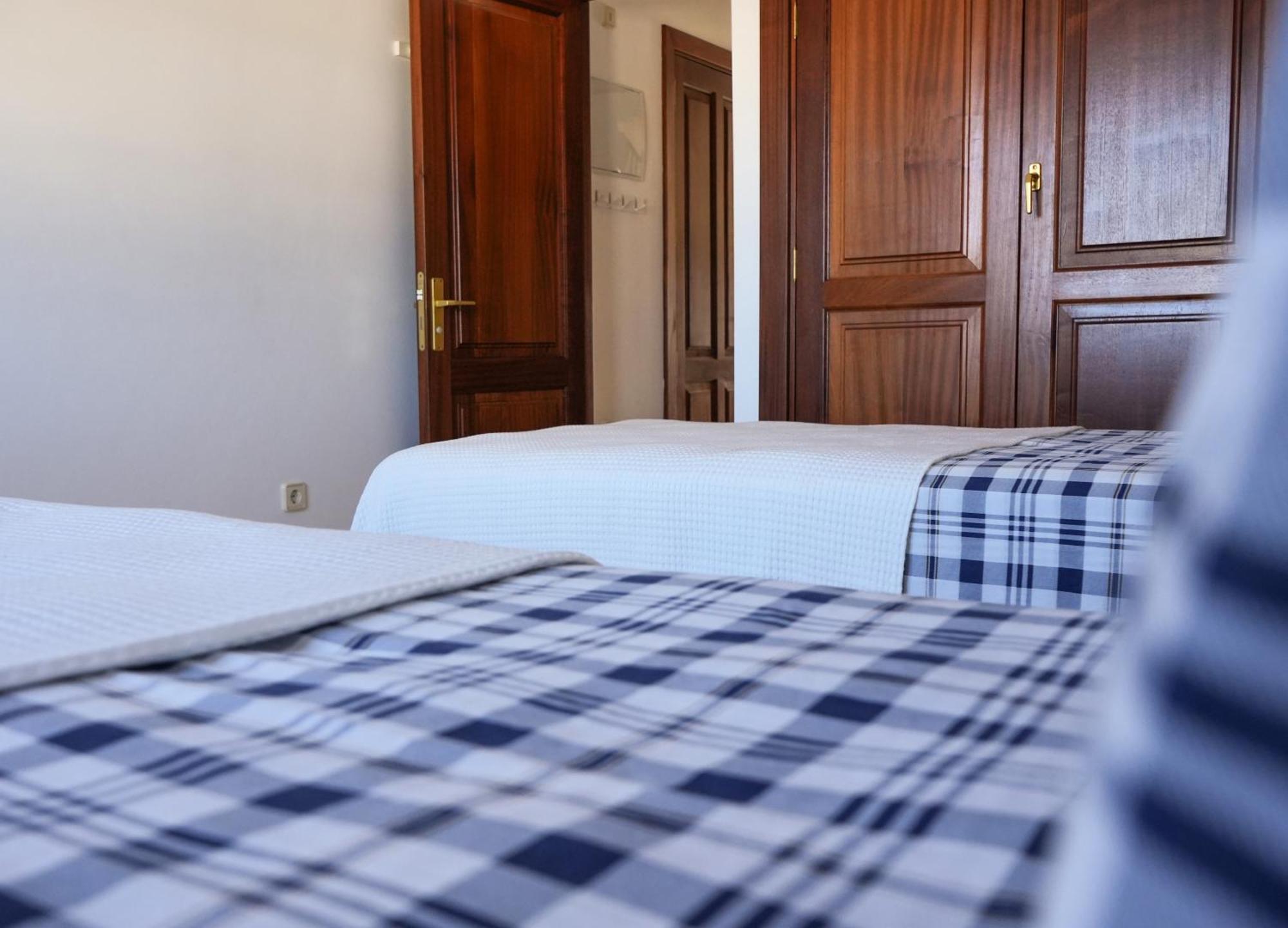 Casa Vela By Mhousing Villa Playa Blanca  Ngoại thất bức ảnh