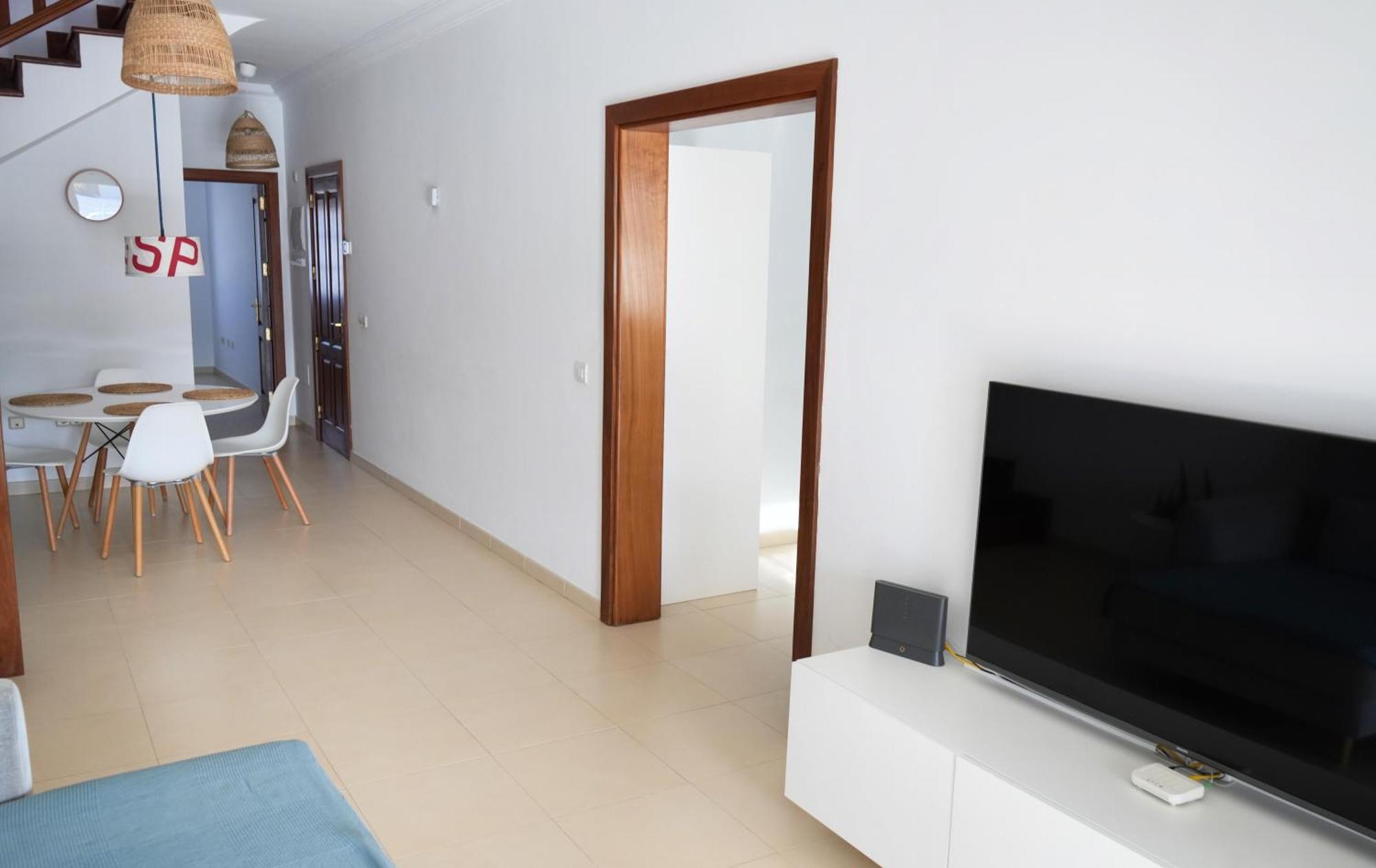Casa Vela By Mhousing Villa Playa Blanca  Ngoại thất bức ảnh