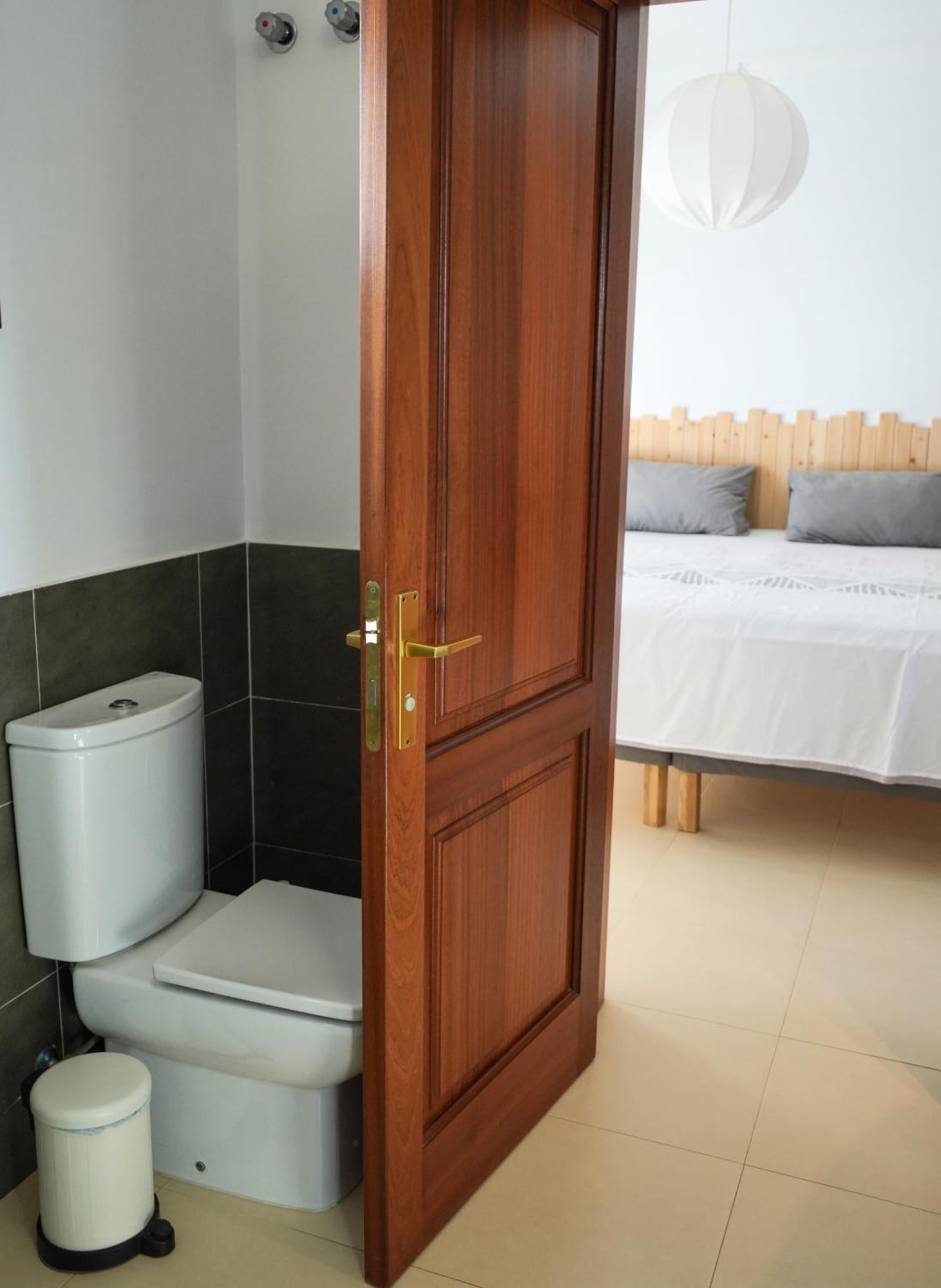 Casa Vela By Mhousing Villa Playa Blanca  Ngoại thất bức ảnh