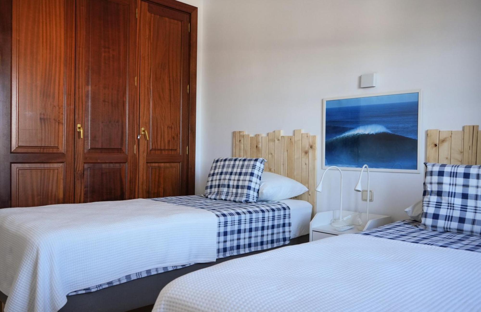 Casa Vela By Mhousing Villa Playa Blanca  Ngoại thất bức ảnh