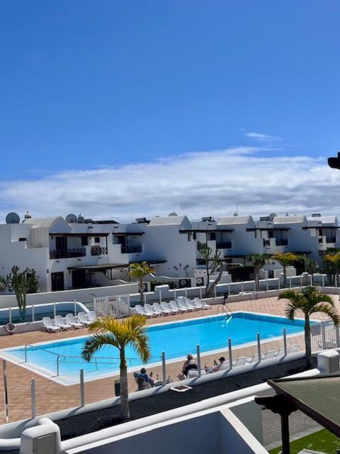 Casa Vela By Mhousing Villa Playa Blanca  Ngoại thất bức ảnh